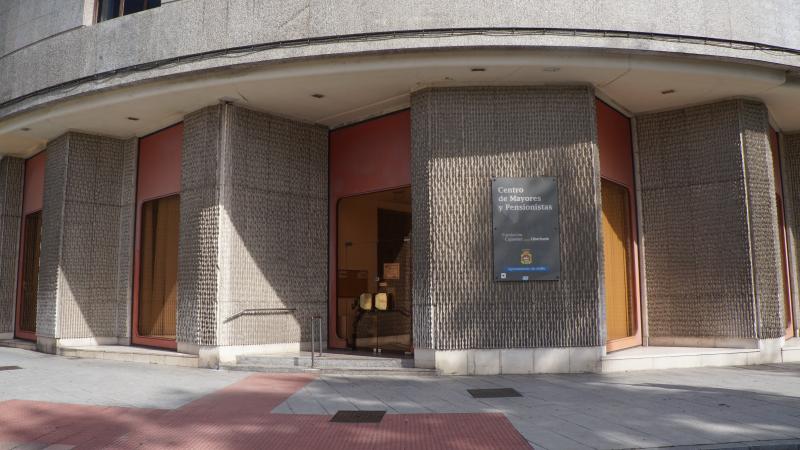 El Centro de Personas Mayores de Las Meanas despide el año con talleres, tertulias y su gran Fiesta de Navidad